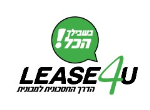 דרושים בlease4u