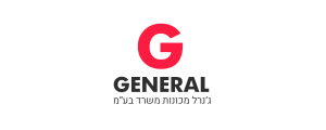 ג'נרל מכונות משרד בע"מ