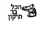הכל בר תיקון