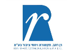 דרושים ברן רהב תקשורת ויחסי ציבור