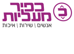 דרושים בכפיר שרותי מעליות