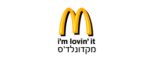 מקדונלדס