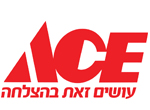 דרושים באייס אוטו דיפו בע"מ