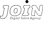 דרושים בJoin - Digital Talent Agency
