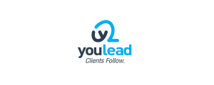 You lead