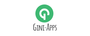 Gini-Apps