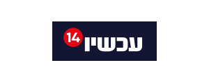 ערוץ 14>
                                                            <p class=