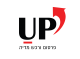 דרושים בפרסום UP