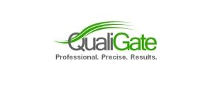 QualiGate>
                                                            <p class=