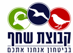 דרושים בקבוצת שחף אבטחה