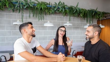 Wobi סוכנות לביטוח בע"מ