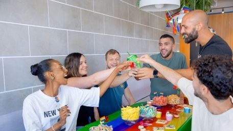 Wobi סוכנות לביטוח בע"מ