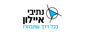 חברת נתיבי אילון בעמ