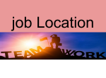 דרושים בJob Location