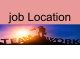 Job Location