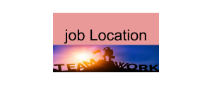 Job Location