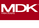 דרושים בMDK סחר בע"מ