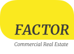 דרושים בFactor commercial real estate