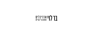 בר לוי אדריכלים ומתכנני ערים