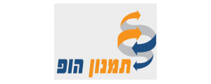 תמנון-הופ בע"מ
