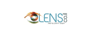 Lens- עדשות ותמיסות