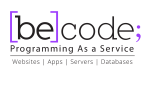 דרושים בBeCode