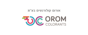 אורום קולורנטים בע"מ