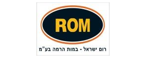 רום ישראל במות הרמה בע"מ>
                                                            <p class=