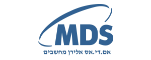 אם די אס אלירן מחשבים בע"מ