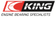 דרושים בקינג מיסבי מנוע - King engine Bearings