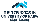 דרושים באוניברסיטת חיפה