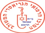 דרושים בשמואל הרופא