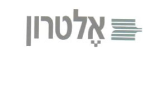 דרושים באלטרון בע"מ