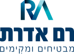 דרושים ברם אדרת הנדסה אזרחית בע"מ