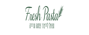 פרש פסטה פרימיום פקטורי בע"מ