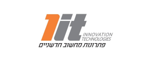 וואן איי טי - פתרונות מחשוב חדשניים   בע"מ