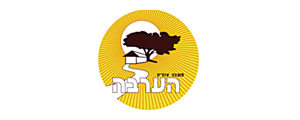 מועצה אזורית ערבה תיכונה