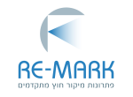 דרושים בRE-MARK