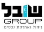 דרושים בשובל גרופ ניהול בע"מ