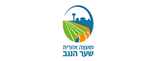 מועצה אזורית שער הנגב