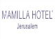 דרושים במלון ממילא - ירושלים