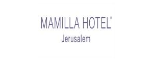 מלון ממילא - ירושלים