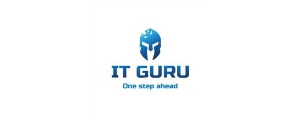 איי טי גורו שירותי סייבר ומחשוב מנוהלים  בע"מ