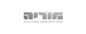 מוריה שירותי ניקיון אחזקה ושמירה בע"מ>
                                                            <p class=