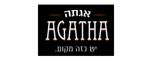 "אגתה"