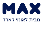דרושים בmax מבית לאומי קארד