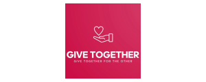 GIVE TOGETHR