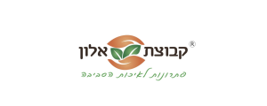 קבוצת אלון בע"מ