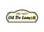 דרושים בOil De Lamor