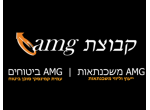 דרושים בקבוצת AMG